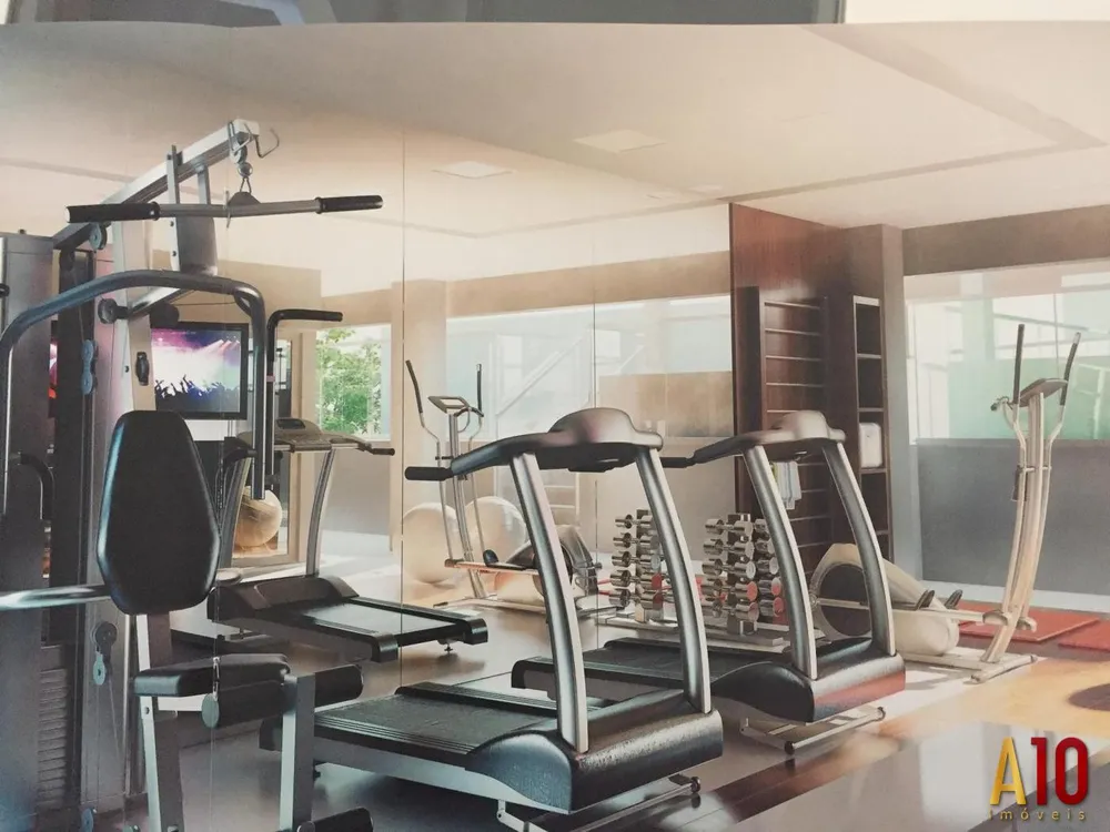 Cobertura, 4 quartos, 244 m² - Foto 11
