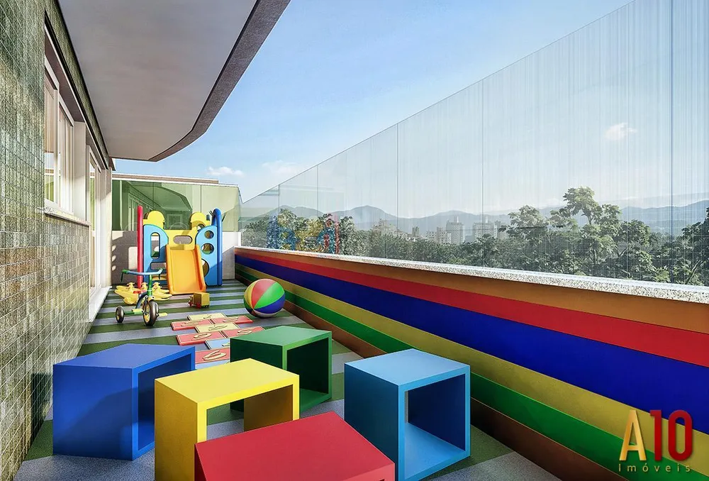 Cobertura, 4 quartos, 244 m² - Foto 18
