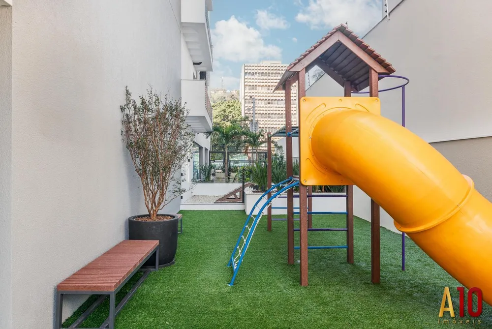 Apartamento, 3 quartos, 117 m² - Foto 16