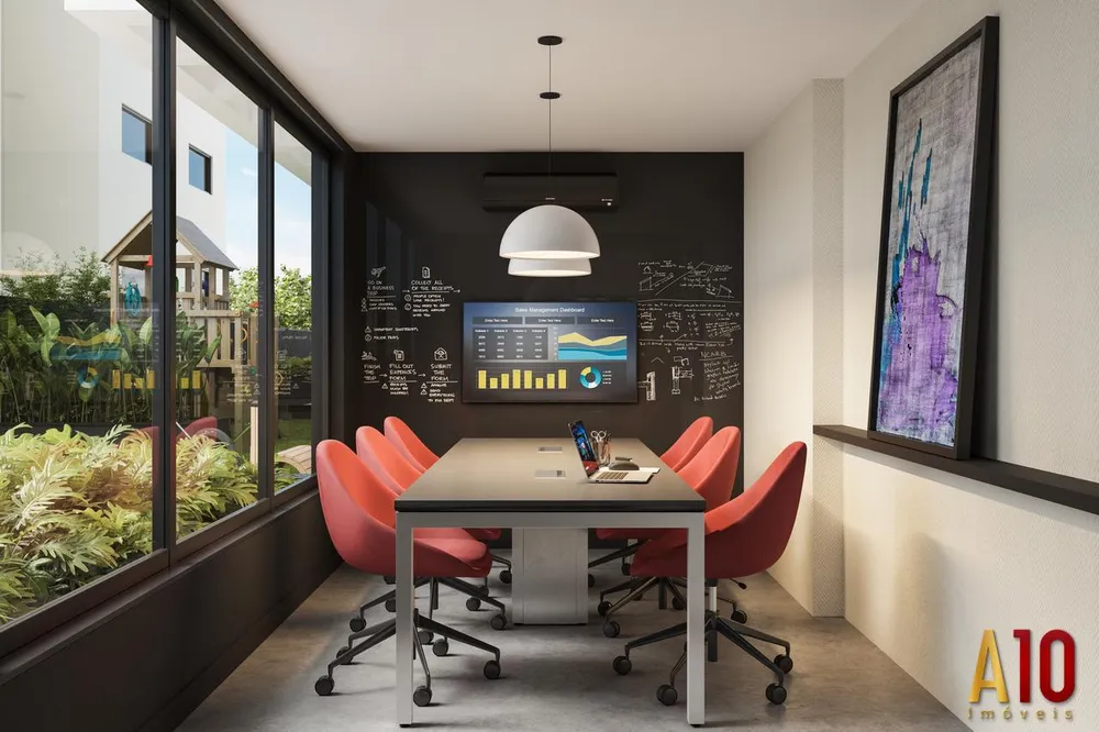 Apartamento, 3 quartos, 117 m² - Foto 5