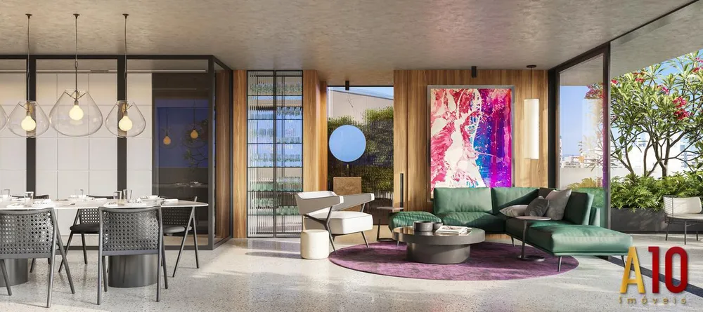 Apartamento, 3 quartos, 117 m² - Foto 9