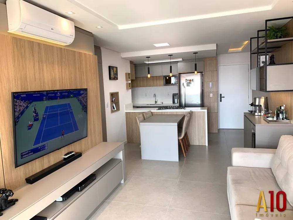 Apartamento, 2 quartos, 83 m² - Foto 13