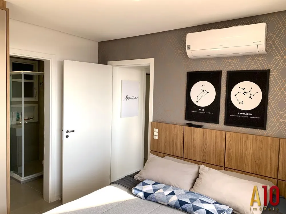 Apartamento, 2 quartos, 83 m² - Foto 17