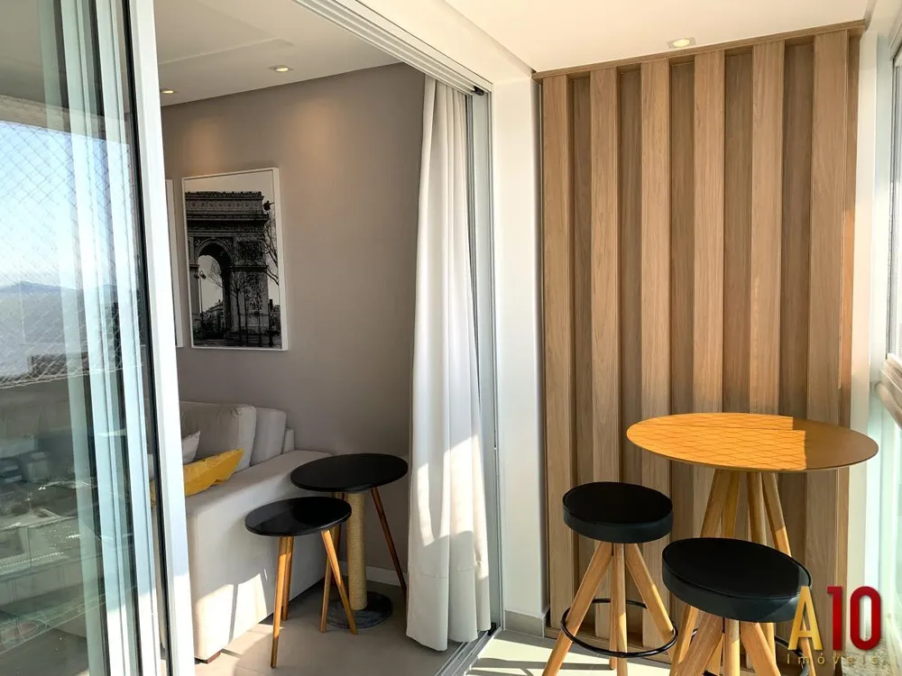 Apartamento, 2 quartos, 83 m² - Foto 12