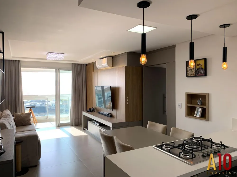 Apartamento, 2 quartos, 83 m² - Foto 6