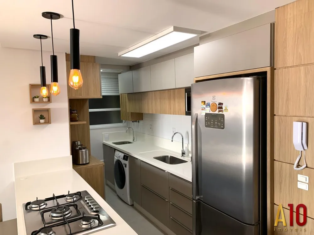 Apartamento, 2 quartos, 83 m² - Foto 3