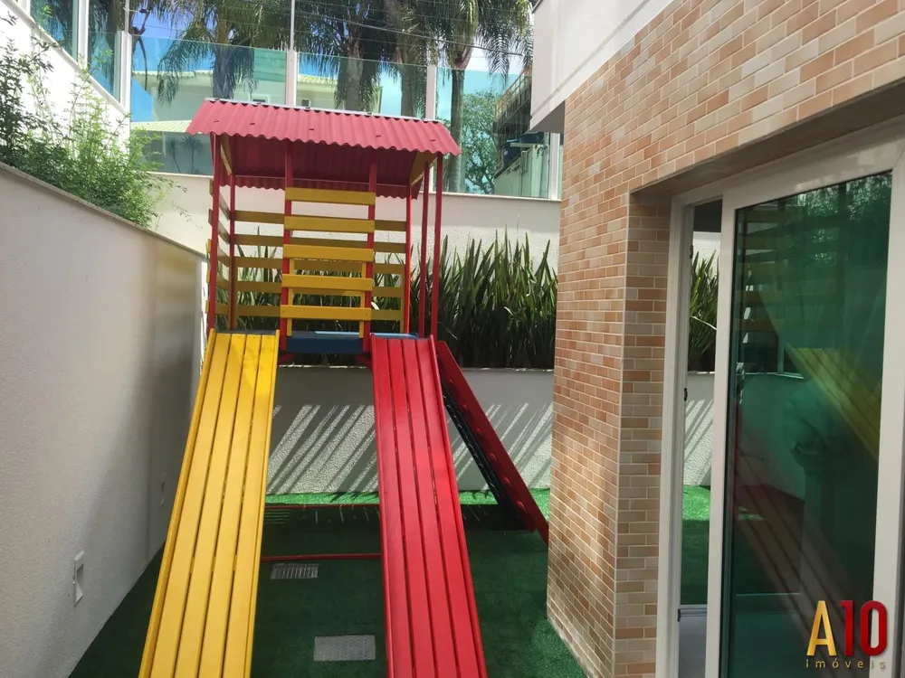 Apartamento, 3 quartos, 129 m² - Foto 7