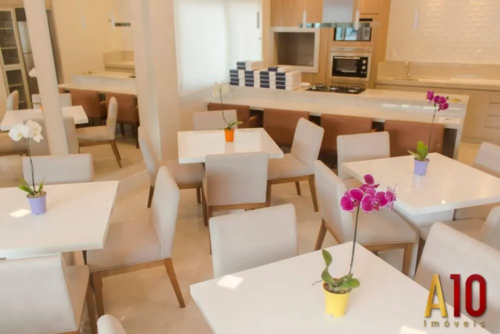 Apartamento, 3 quartos, 129 m² - Foto 2