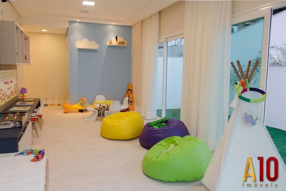 Apartamento, 3 quartos, 129 m² - Foto 3