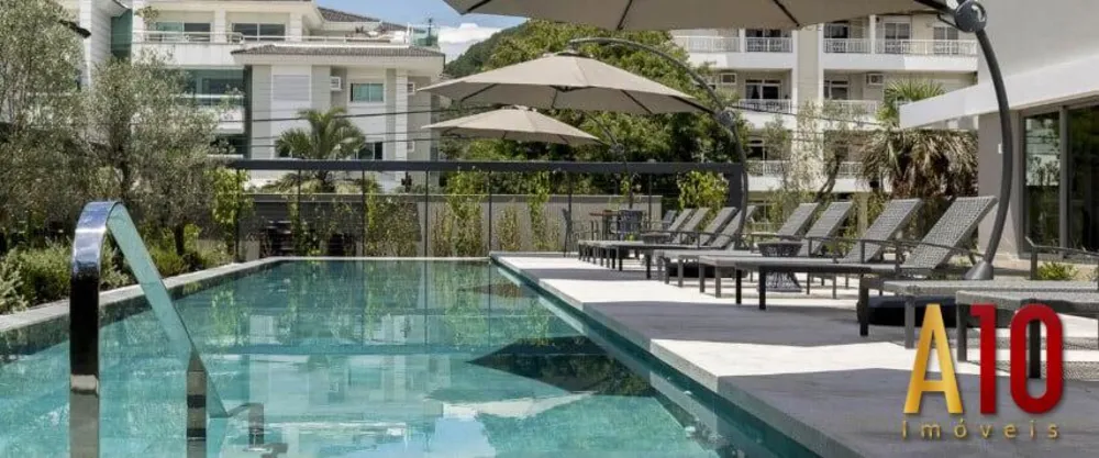 Apartamento, 3 quartos, 285 m² - Foto 9