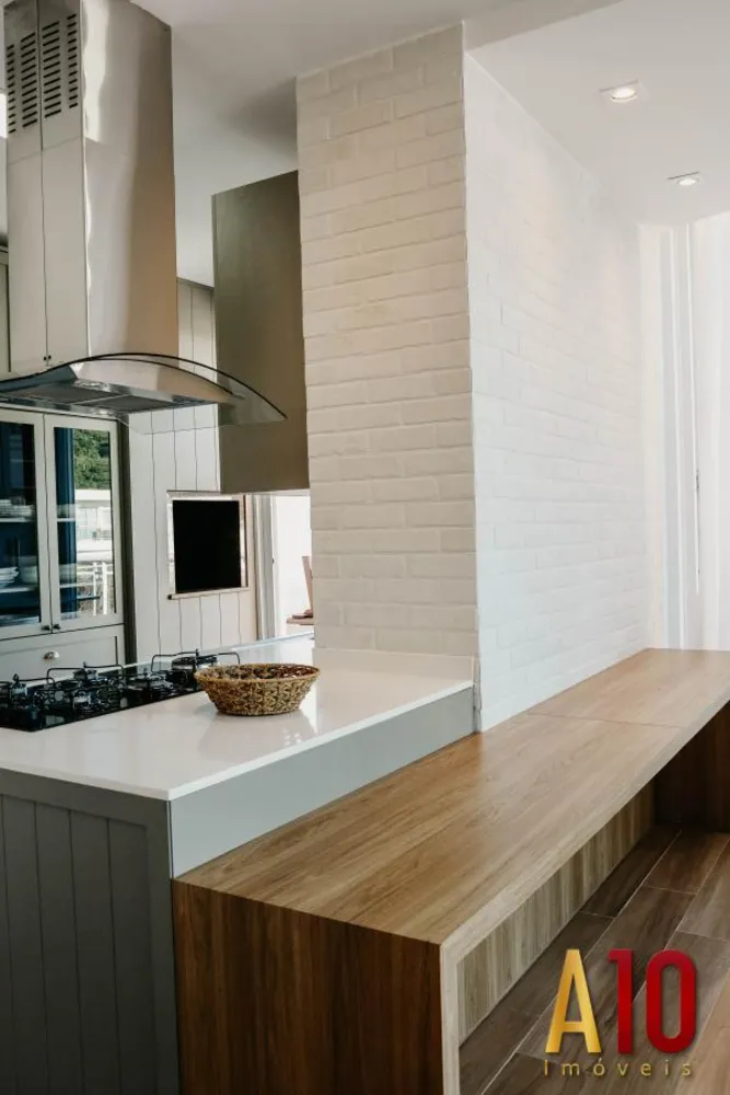 Cobertura, 3 quartos, 318 m² - Foto 11