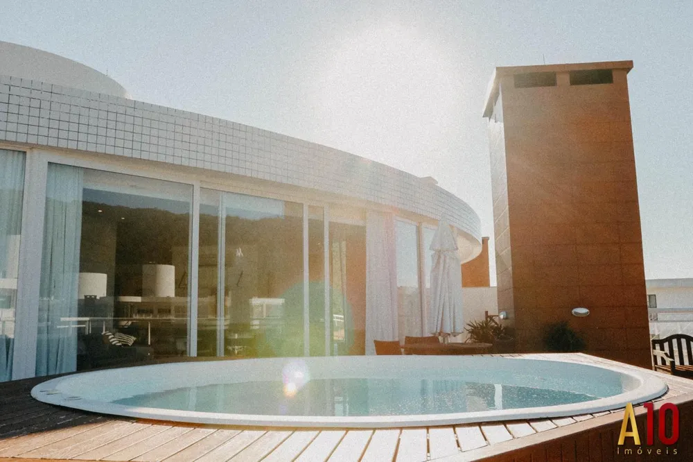 Cobertura, 3 quartos, 318 m² - Foto 7