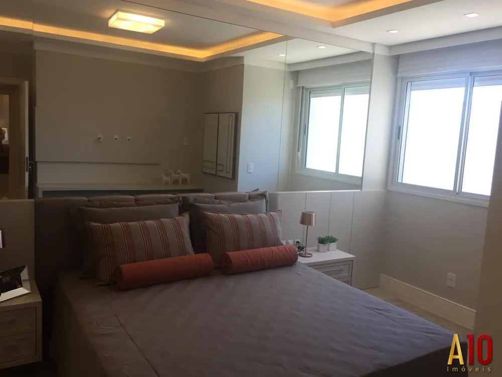 Apartamento, 3 quartos, 126 m² - Foto 9