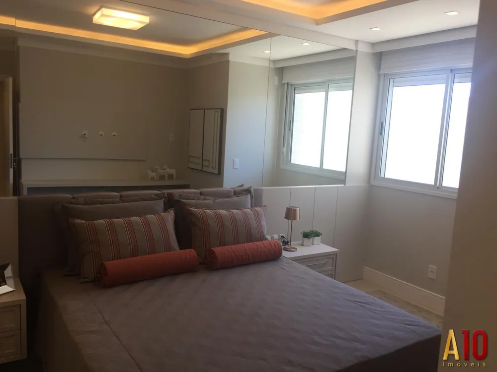 Apartamento, 3 quartos, 126 m² - Foto 10