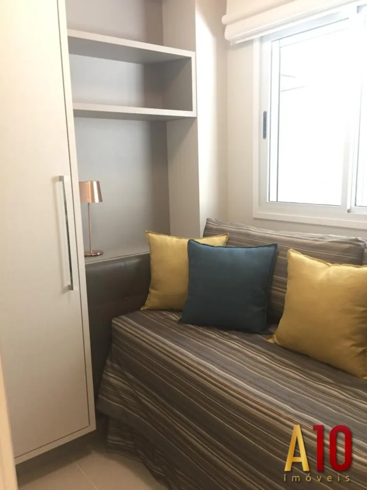 Apartamento, 3 quartos, 126 m² - Foto 11