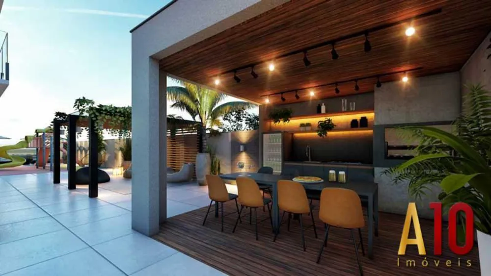 Apartamento, 2 quartos, 68 m² - Foto 9