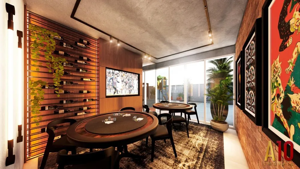 Apartamento, 2 quartos, 68 m² - Foto 19