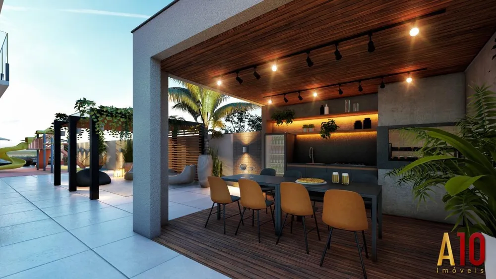Apartamento, 2 quartos, 68 m² - Foto 20