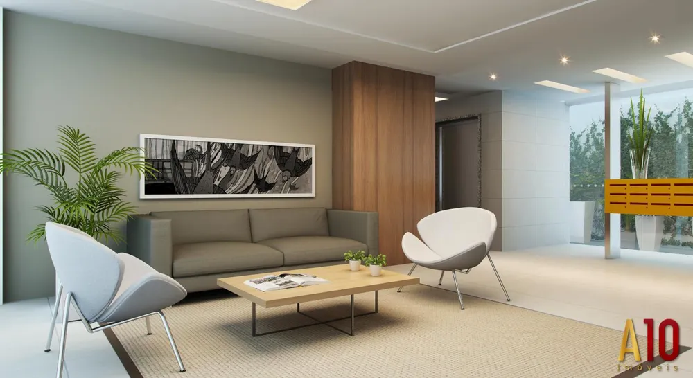 Apartamento, 3 quartos, 78 m² - Foto 7