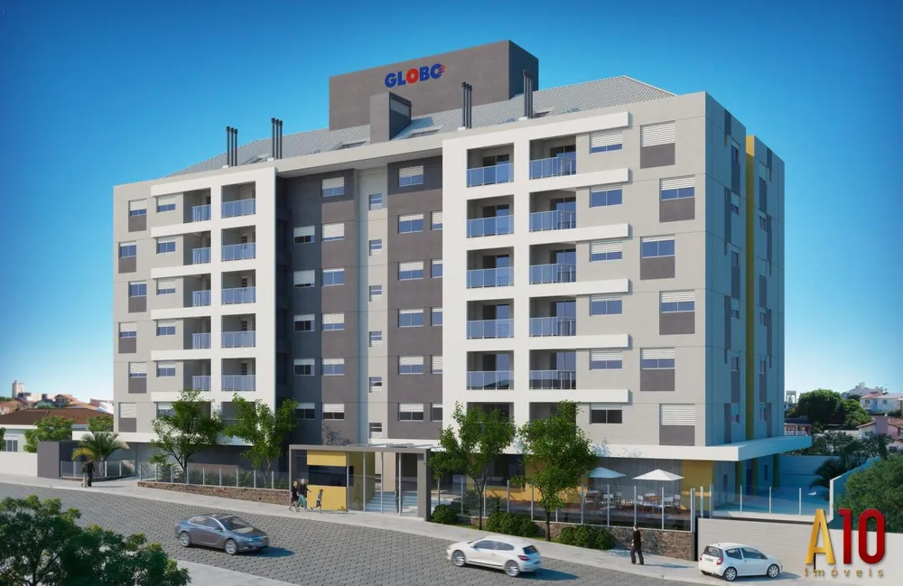 Apartamento, 3 quartos, 78 m² - Foto 6