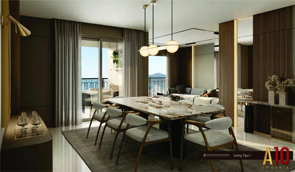 Apartamento, 3 quartos, 152 m² - Foto 16