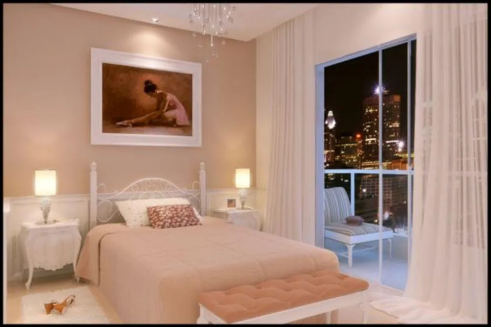 Apartamento, 3 quartos, 119 m² - Foto 11