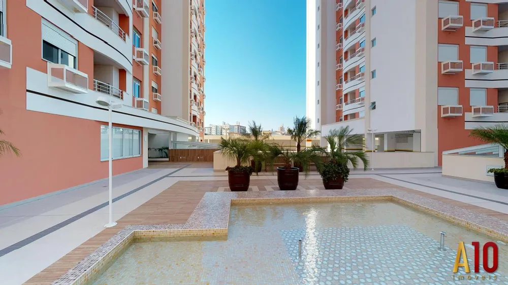 Apartamento, 2 quartos, 74 m² - Foto 3