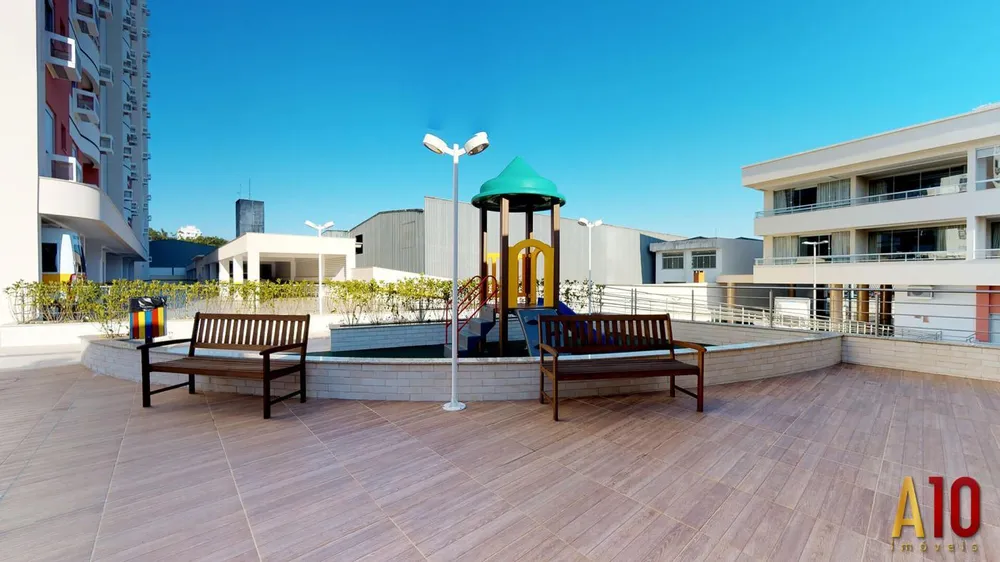 Apartamento, 2 quartos, 74 m² - Foto 11