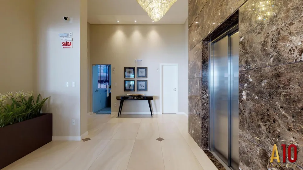 Apartamento, 2 quartos, 74 m² - Foto 10