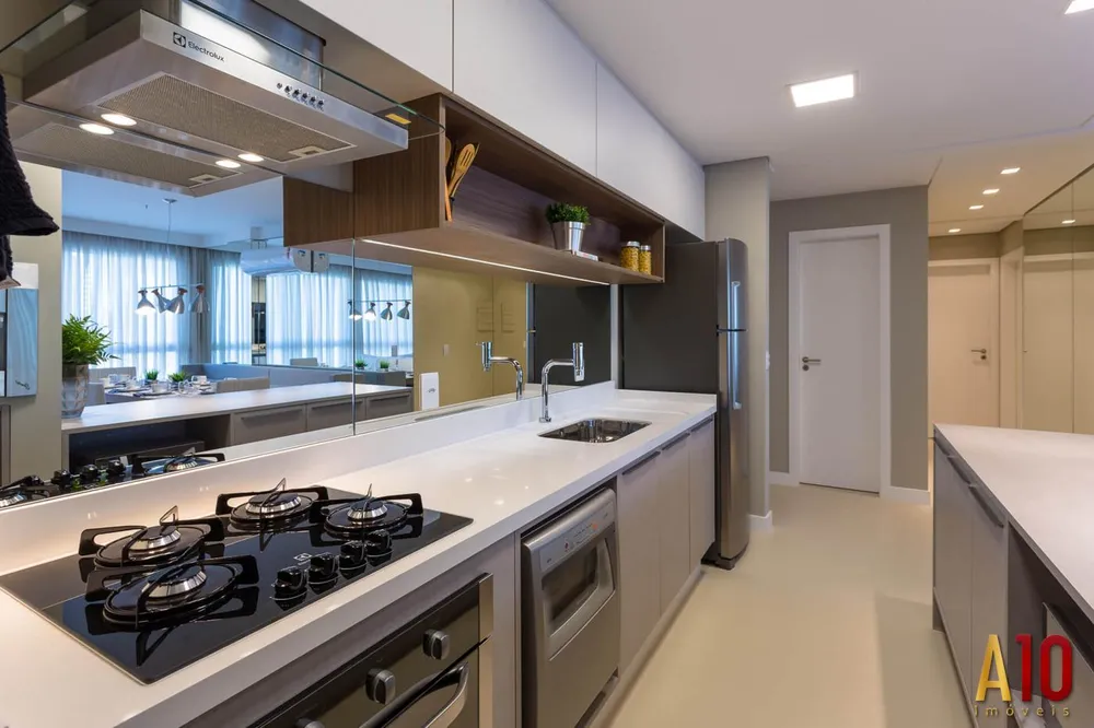 Apartamento, 2 quartos, 85 m² - Foto 16