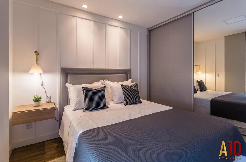 Apartamento, 2 quartos, 85 m² - Foto 12