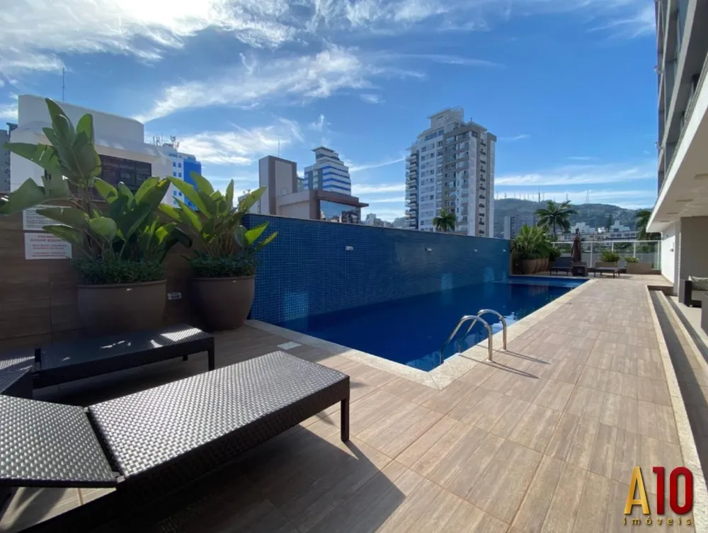 Apartamento, 2 quartos, 85 m² - Foto 2