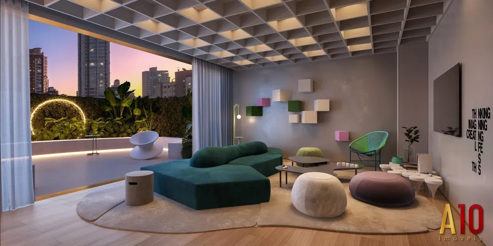 Apartamento, 4 quartos, 178 m² - Foto 12