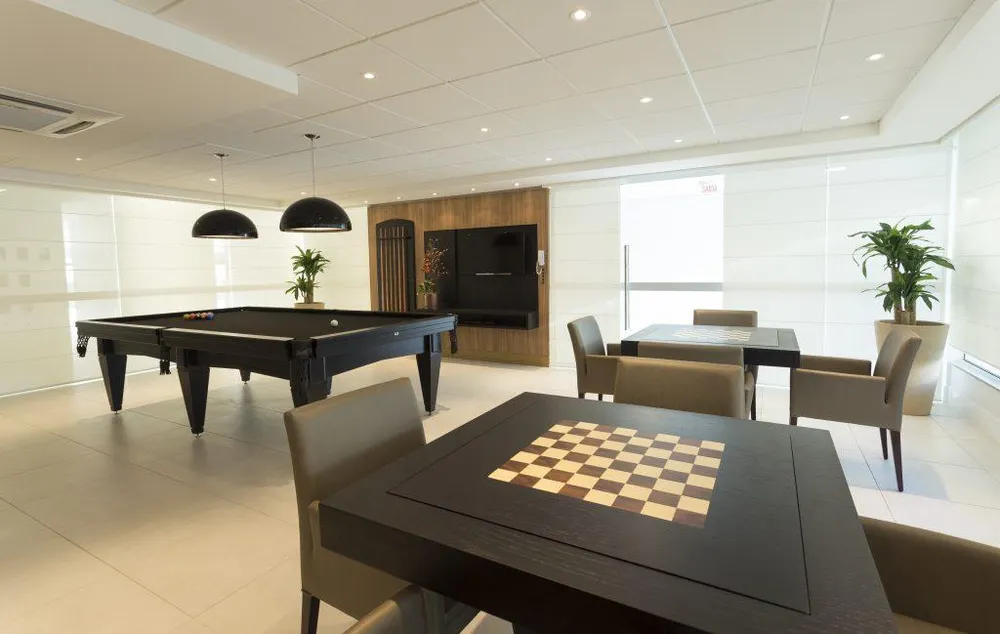 Apartamento, 3 quartos, 132 m² - Foto 6