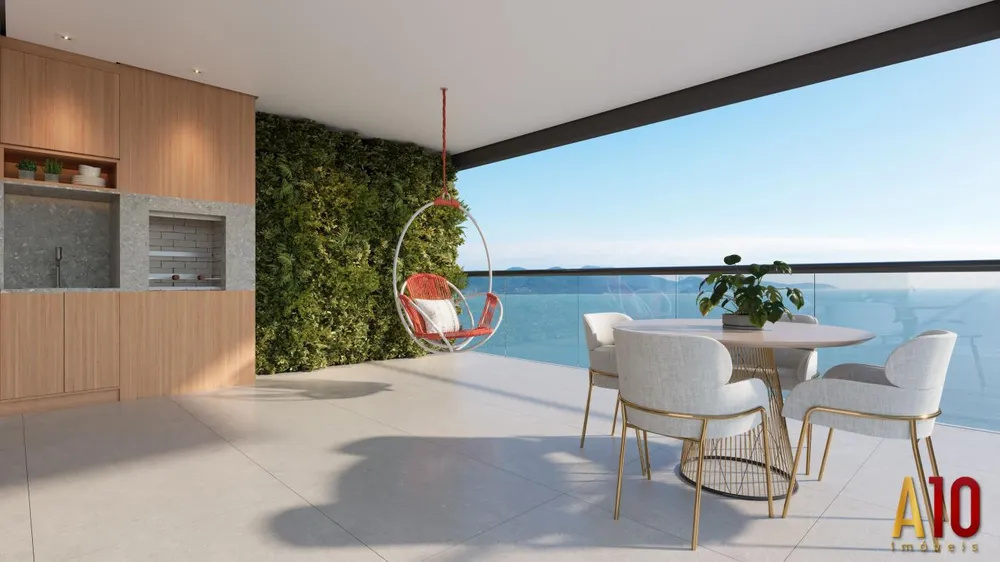 Apartamento, 5 quartos, 308 m² - Foto 1