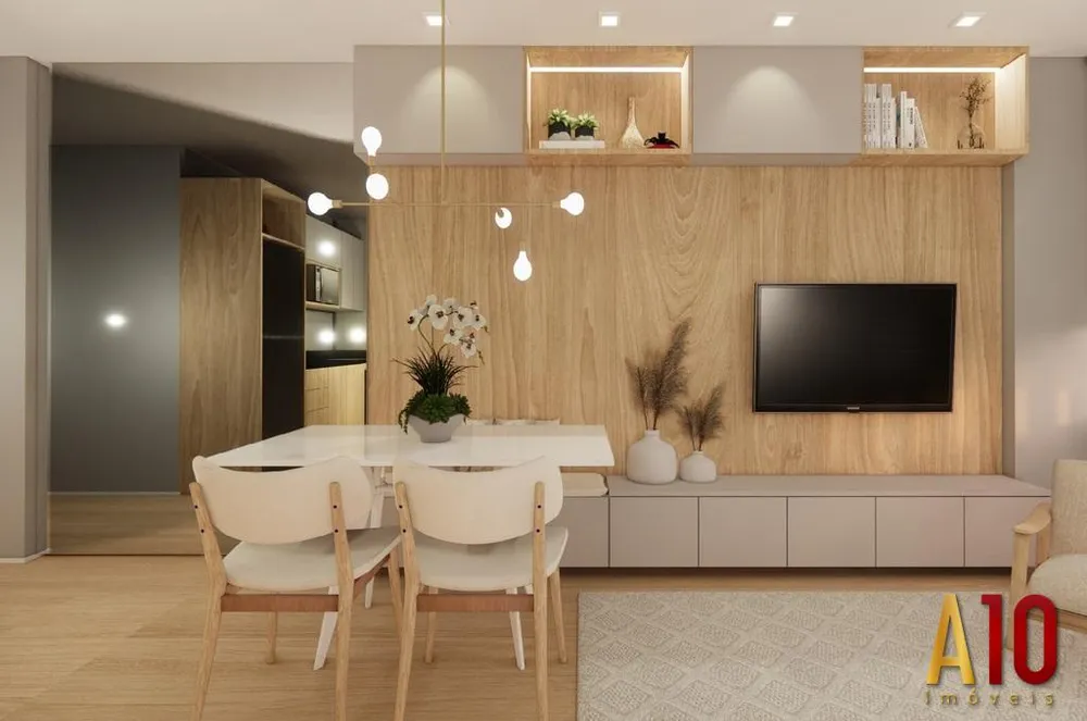 Apartamento, 1 quarto, 60 m² - Foto 7