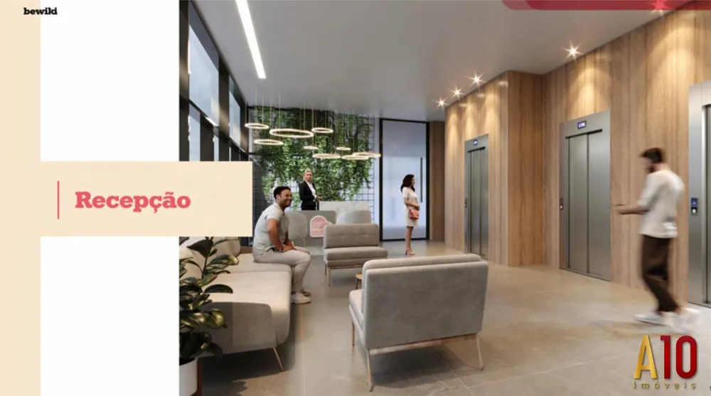Apartamento, 1 quarto, 60 m² - Foto 17