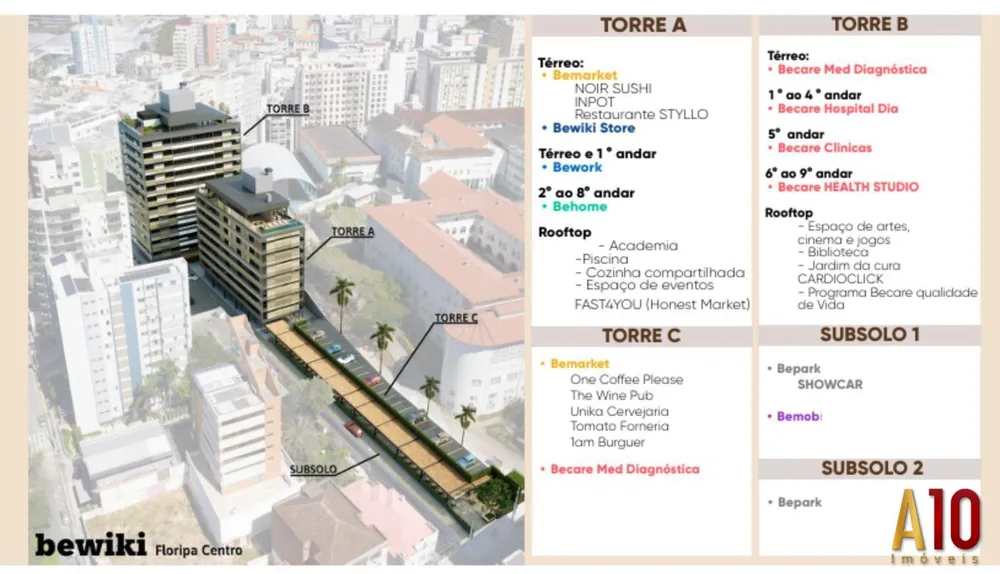 Apartamento, 1 quarto, 60 m² - Foto 12
