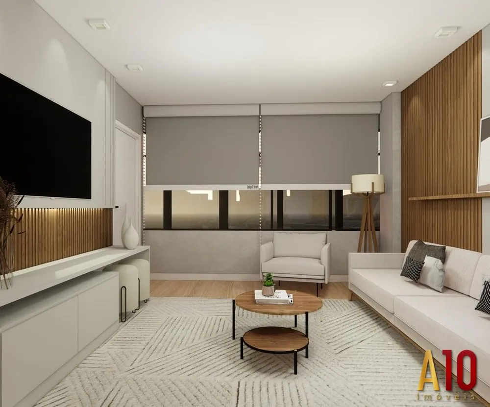 Apartamento, 1 quarto, 60 m² - Foto 6