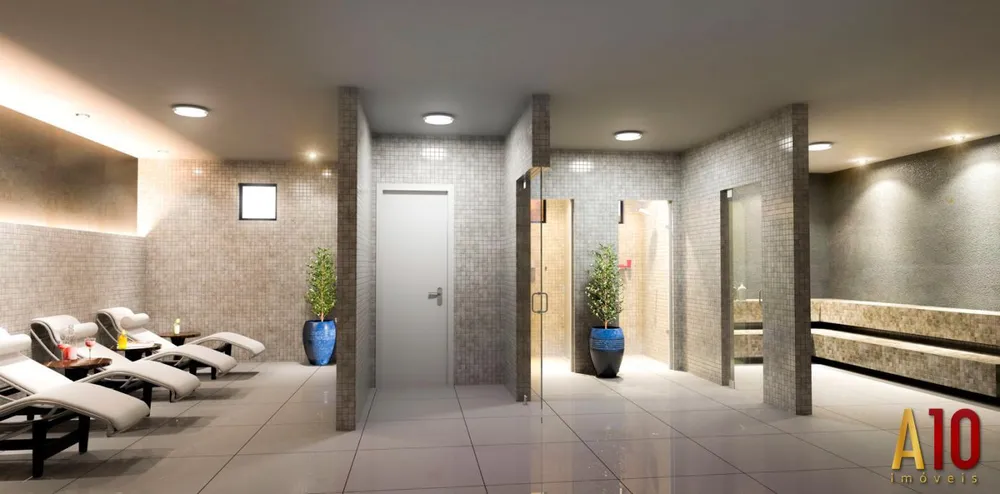 Apartamento, 2 quartos, 94 m² - Foto 11