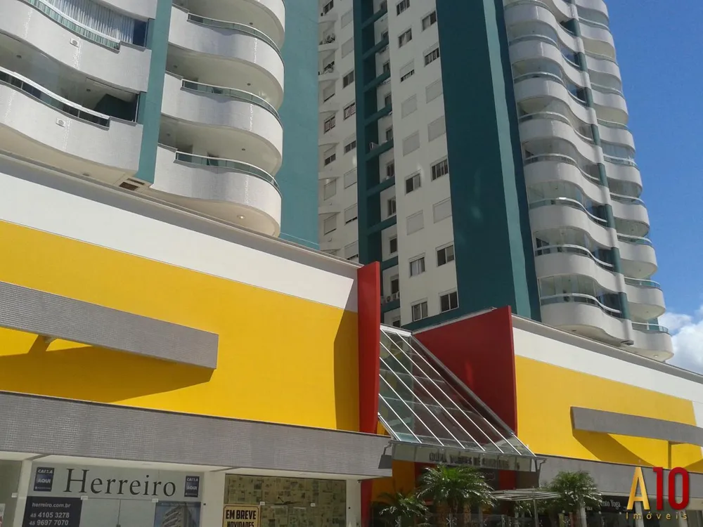 Apartamento, 3 quartos, 107 m² - Foto 1