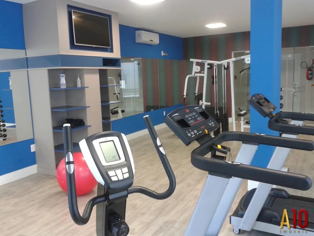 Apartamento, 3 quartos, 107 m² - Foto 8