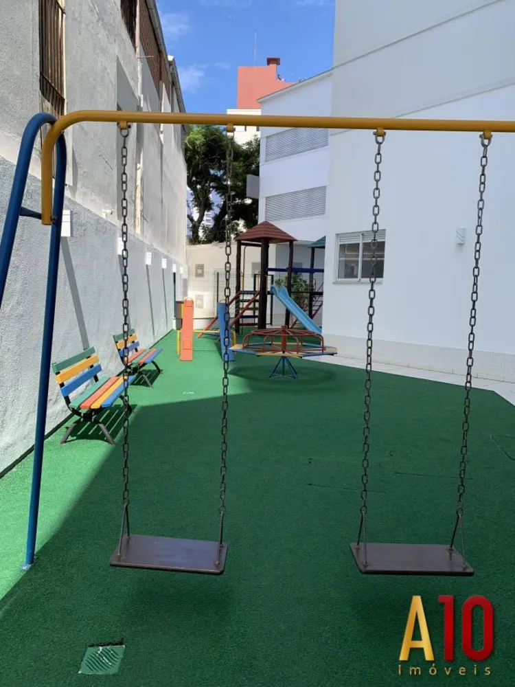 Apartamento, 3 quartos, 107 m² - Foto 16