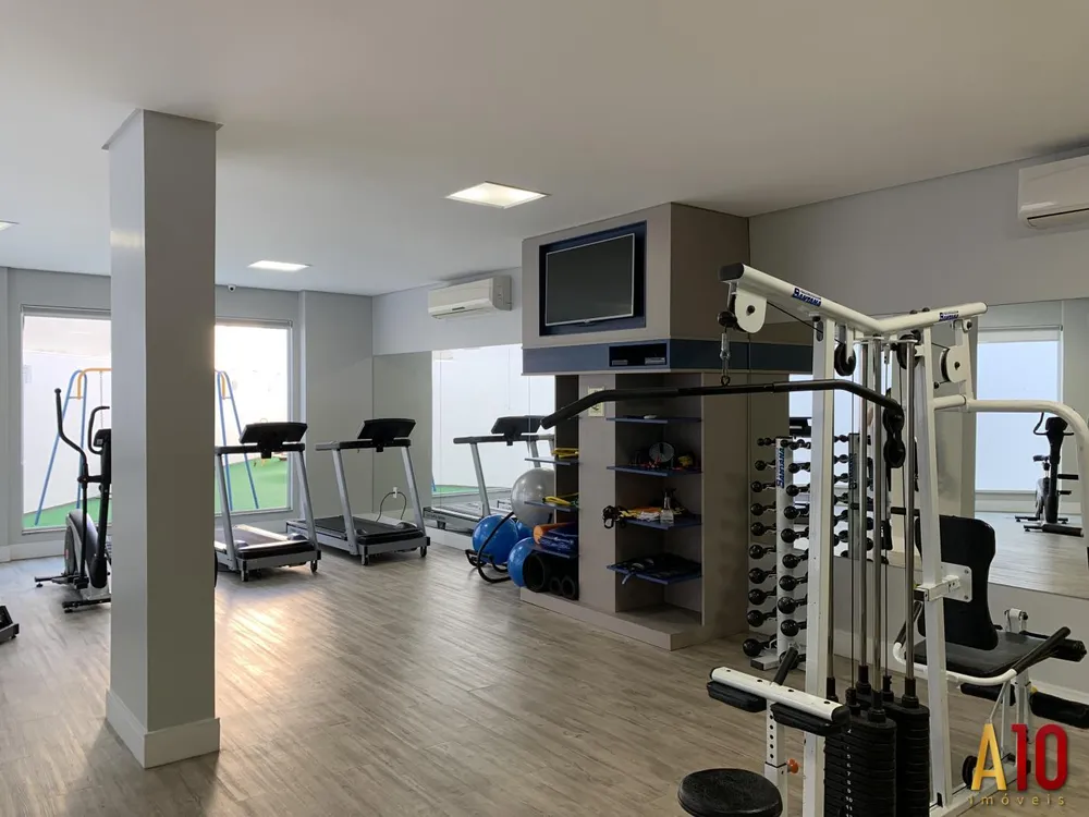 Apartamento, 3 quartos, 107 m² - Foto 13