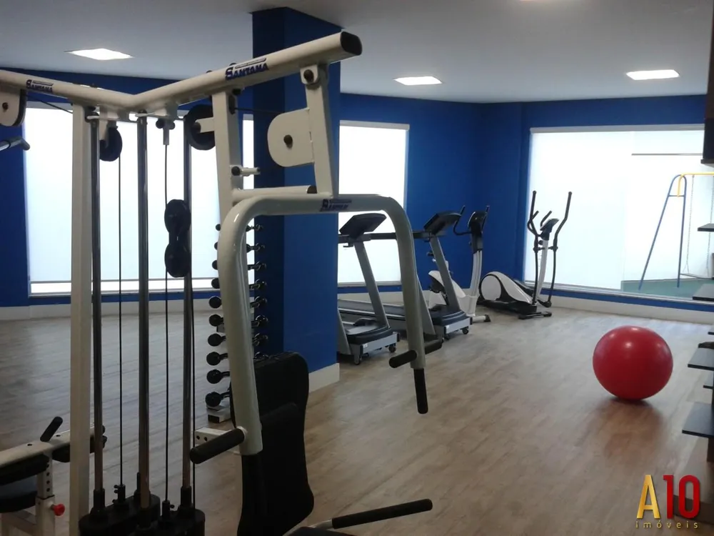 Apartamento, 2 quartos, 73 m² - Foto 3