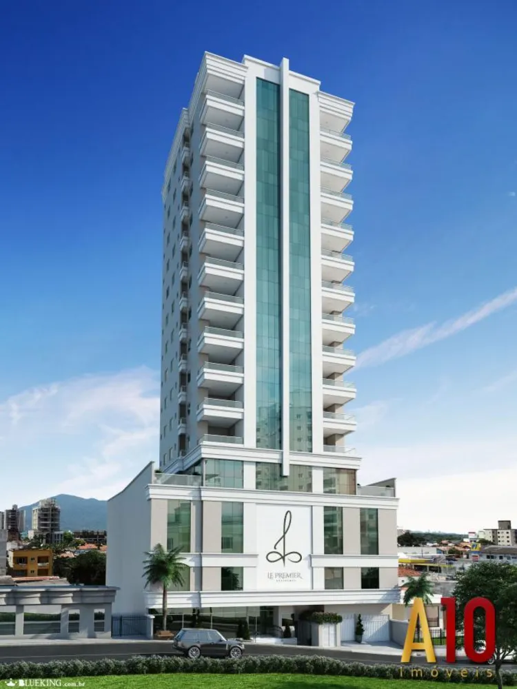 Apartamento, 3 quartos, 134 m² - Foto 10