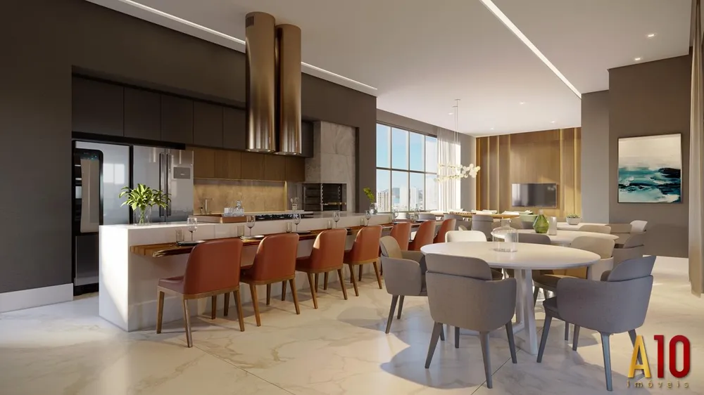 Apartamento, 2 quartos, 88 m² - Foto 4