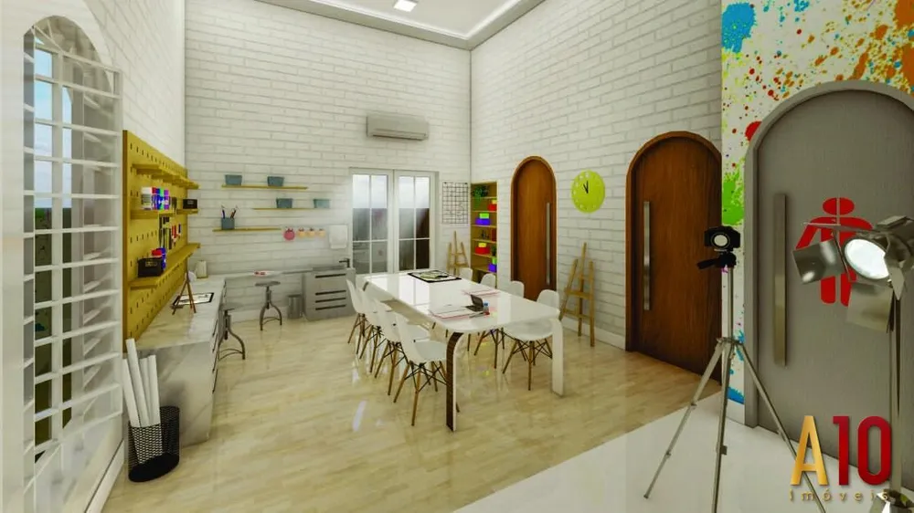 Apartamento, 3 quartos, 92 m² - Foto 10