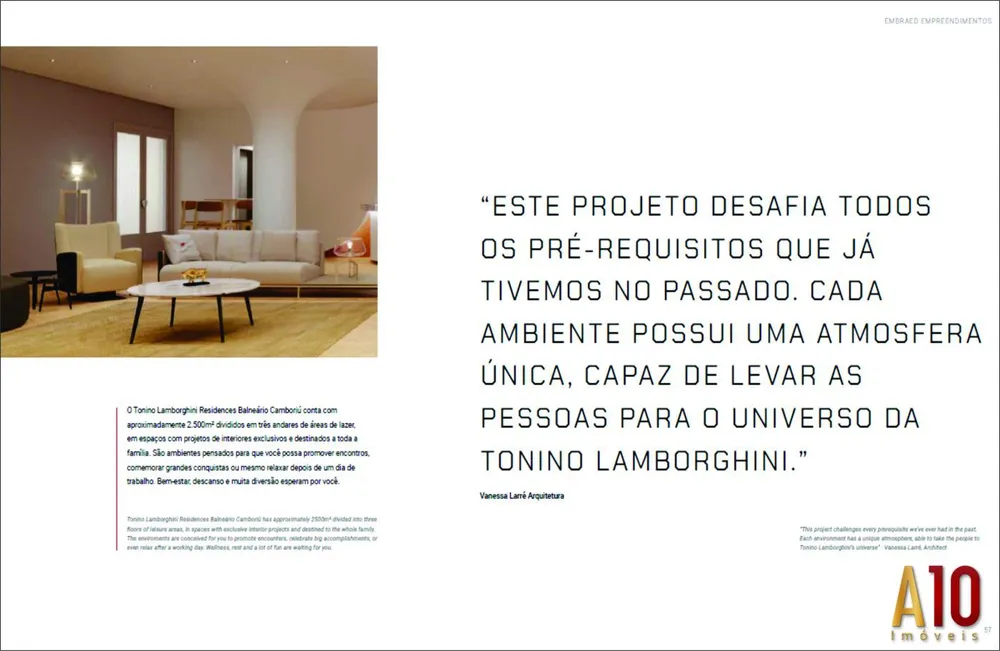 Apartamento, 4 quartos, 335 m² - Foto 17