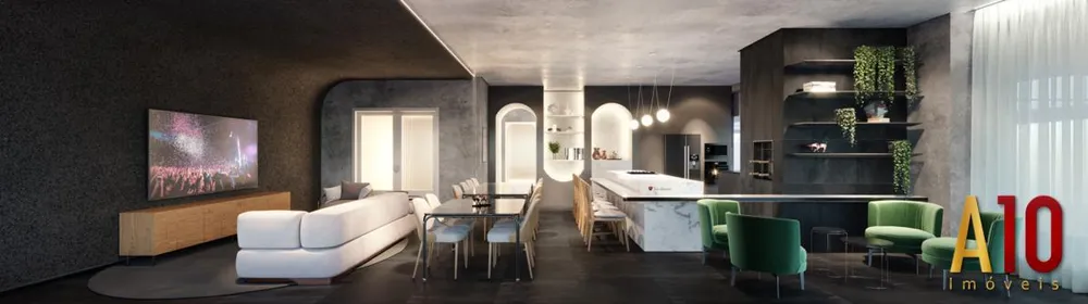 Apartamento, 4 quartos, 335 m² - Foto 16